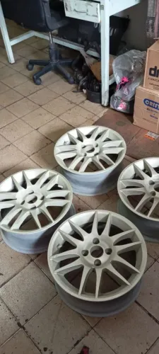 Rodas aro 15 