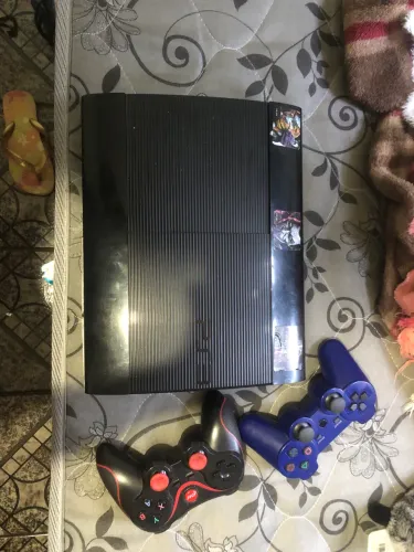 PS3 Desbloqueado