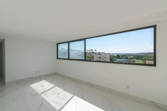 Apartamento à Venda - Jaraguá, 4 Quartos, 250 m2