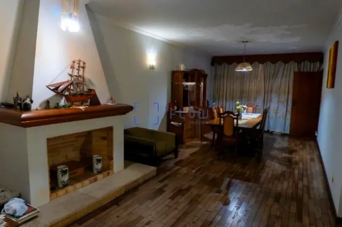 Casa Para Venda e Locação Planalto Paulista, 4 Quartos, 4 Suítes, 9 Vagas, 430m²