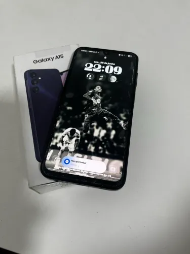 Celular Samsung 