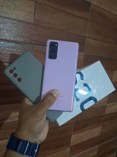 S20 FE 5G