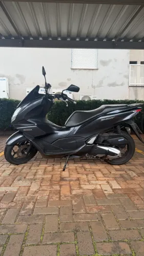 Pcx 160 cc único dono 2024