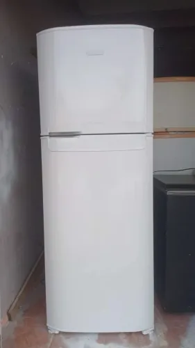 Geladeira frosfree