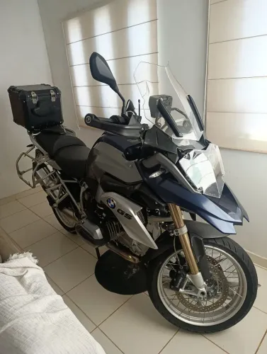 BMW 1200 GS