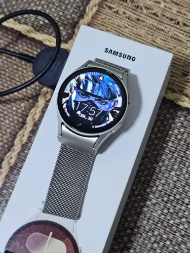 Smartwatch Samsung galaxy watch7