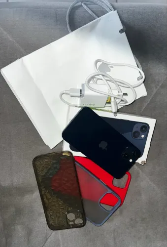 iPhone 13 a venda 