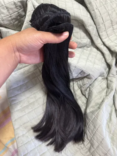 Mega Hair