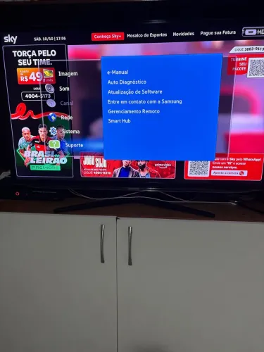 Tv Samsung 40 polegadas