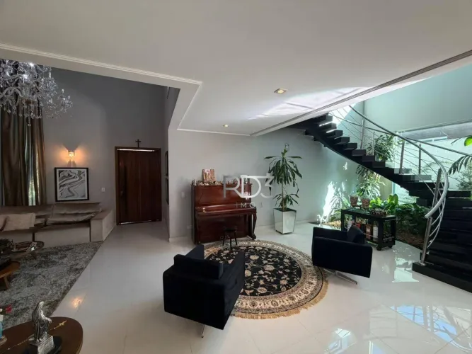 Casa para alugar, 500 m² por R$ 22.300,00/mês - Esperança - Londrina/PR