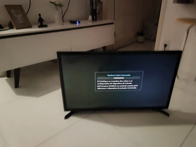Tv smart 32 polegadas
