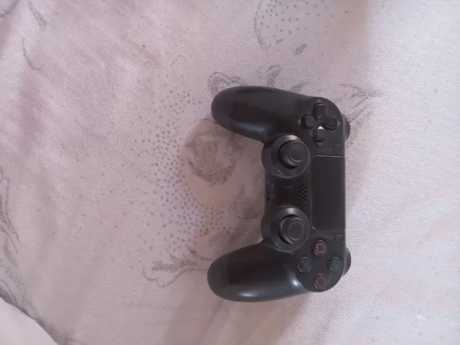 Controle game