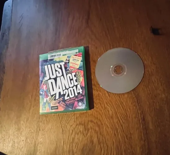 Jogo Just Dance 2014 Xbox One