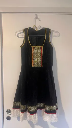 Vestido para Oktoberfest e festa alemã