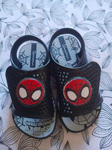 Sapatos baby