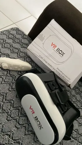 Vr box 360