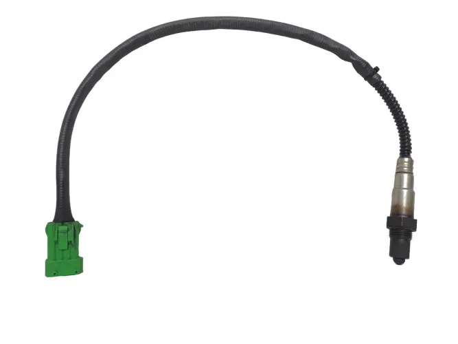 Sonda Lambda Pré Peugeot 1.4 1.6 206 207 307 Citroen C3 C4 Xsara Picasso Sonda Pré 1.4 1.6