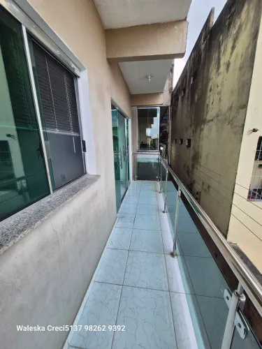 ALUGO APTO CENTRO 2Q