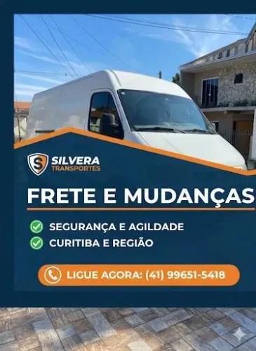 Fretes, mudanças, carreto,