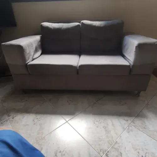 Sofá 2 e 3 lugares