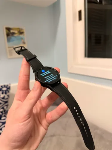 Samsung Galaxy 6 Classic LTE 47mm
