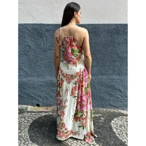 Vestido  Farm 