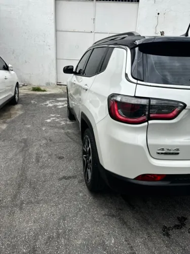 Jeep Compass Limited 2.0 4X4 Diesel 16V Aut. 2021