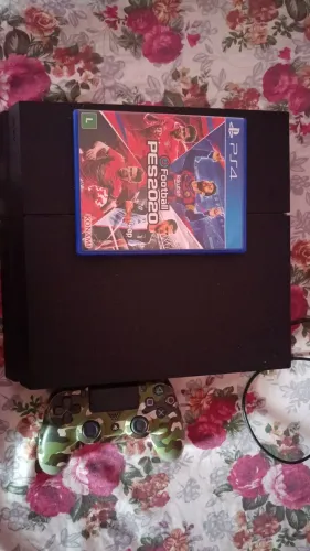Playstation 4