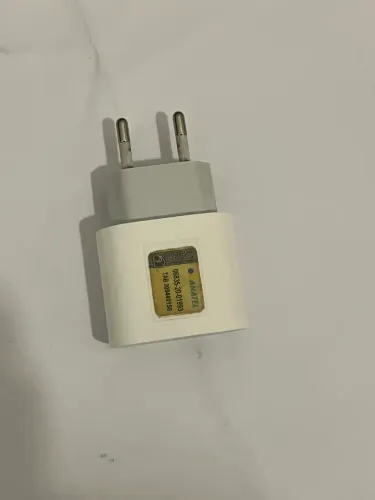 Carregador iPhone usb-c