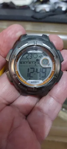Timex 1440sports t5k594