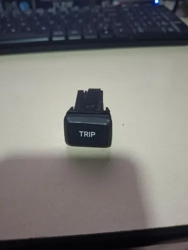 Botão Interruptor Trip Hyundai Hb20 2013 A 2019 ORIGINAL (USADA)
