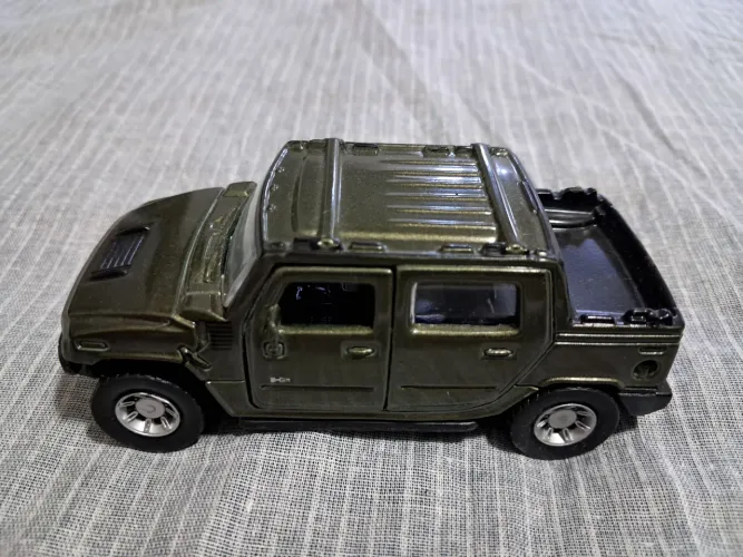 Miniatura 1/43 rara