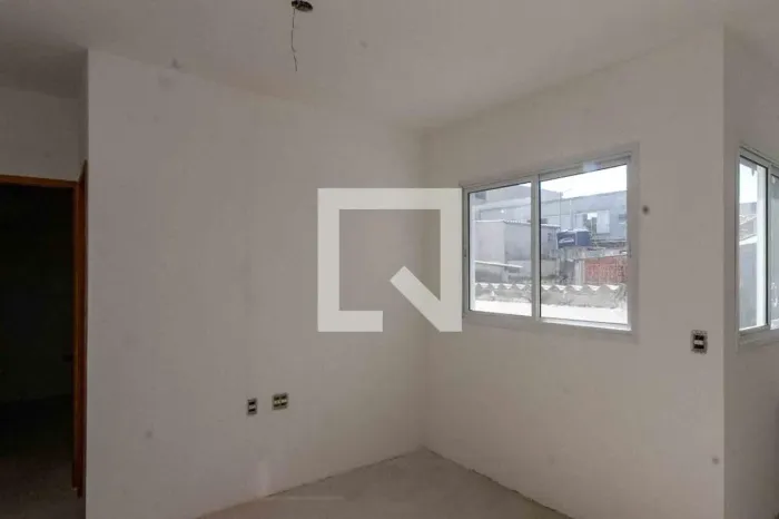 Apartamento à Venda - Vila Prudente, 1 Quarto, 33 m2