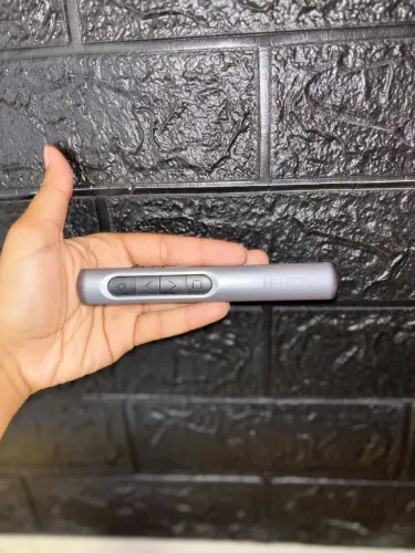 Passador de Slide Laser Point