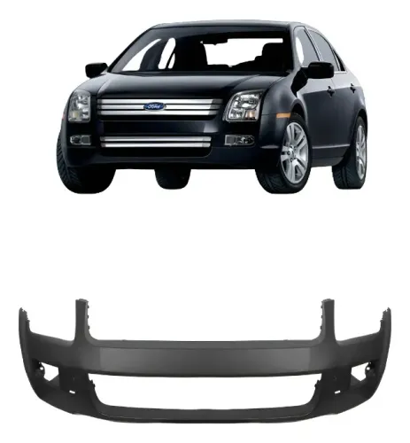 Parachoque Dianteiro Ford Fusion 2006 2007 2008 2009