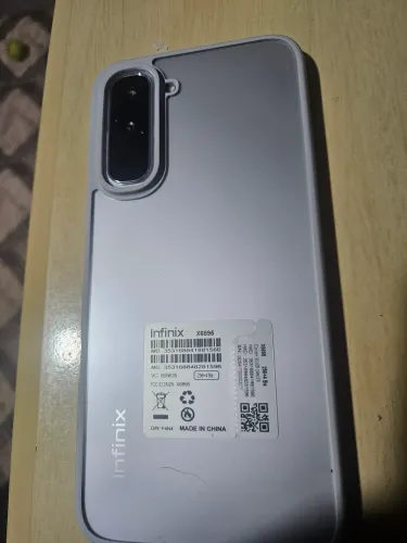 Celular infinity 70