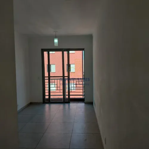 Apto 56m² na Vila Ivone | 2 Vagas, Varanda e Lazer Completo
