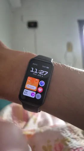 Mi Band 10