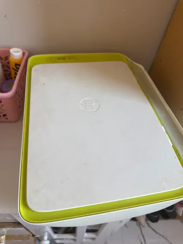 Impressora HP 