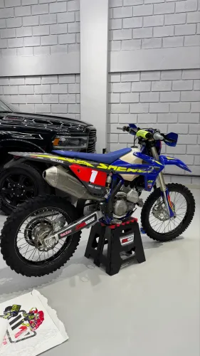 Sherco SE 300 4T 25/25