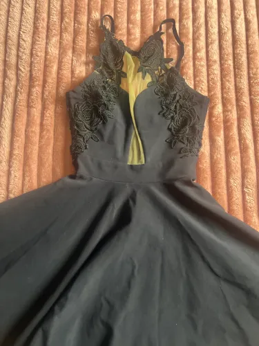 vestido miss misses M
