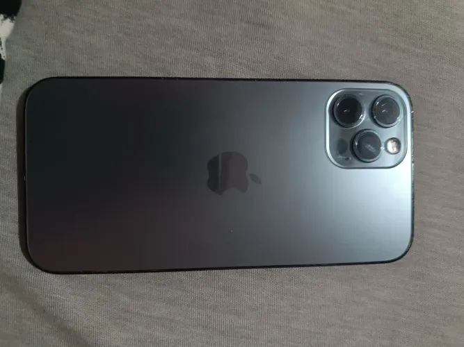 Vendo IPhone 12 Pro