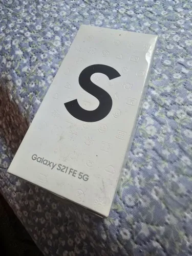 Samsung Galaxy S21 FE 5G 128GB