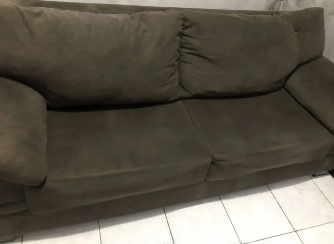 Vendo sofá