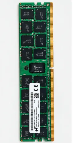 Memória 16GB DDR4 ECC REG 2133 (Micron)