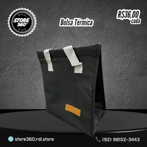 Bolsa Térmica