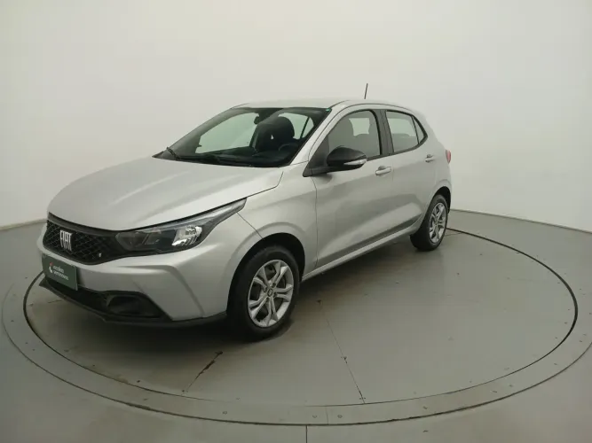 Fiat Argo Drive 1.0 Firefly 2026