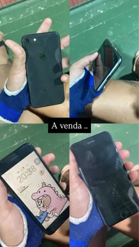 iPhone 8 