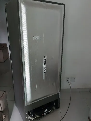 Geladeira