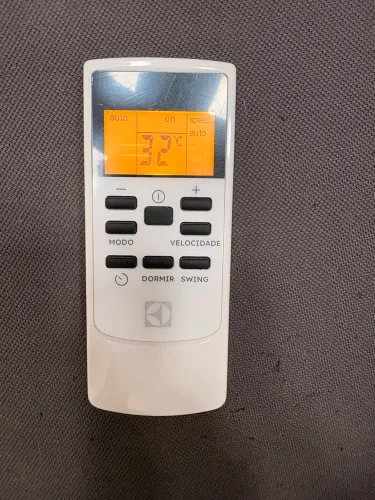 AR CONDICIONADO PORTÁTIL- ELECTROLUX